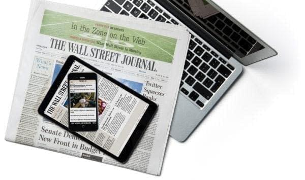 the-wall-street-journal